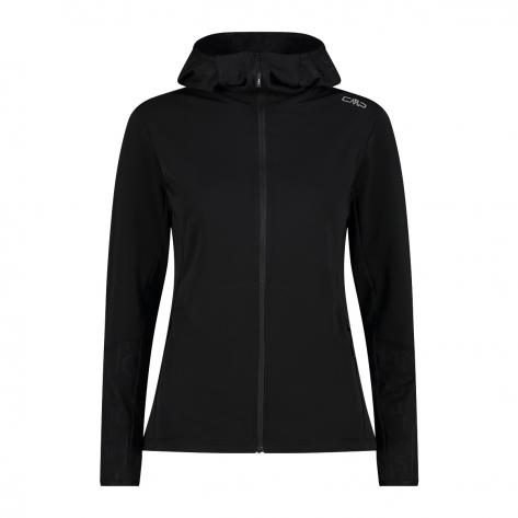 CMP Damen Kapuzenjacke Woman Jacket Fix Hood 33N2766 