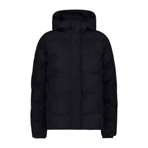 CMP Damen Winterjacke WOMAN JACKET FIX HOOD 34K0706 
