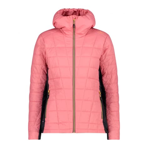 CMP Damen Jacke Woman Fix Hood Jacket 33Z2516 