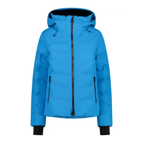 CMP Damen Skijacke Fix Hood Jacket 32W0266 