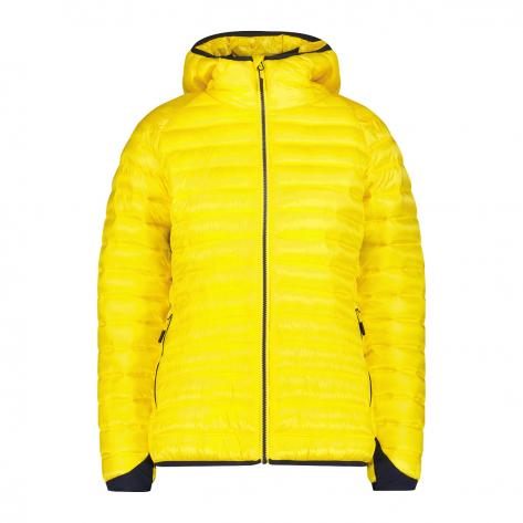 CMP Damen Jacke Woman Jacket Fix Hood 35Z2756 