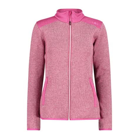 CMP Damen Fleecejacke WOMAN JACKET 32H5566-H820 48 Geraneo | 48