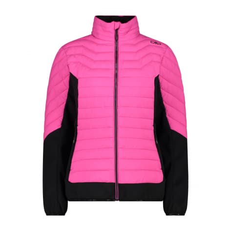 CMP Damen Hybridjacke WOMAN JACKET HYBRID 34Z2476 