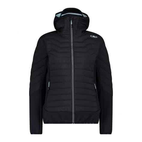 CMP Damen Hybridjacke WOMAN JACKET HYBRID FIX HOOD 34Z2486 
