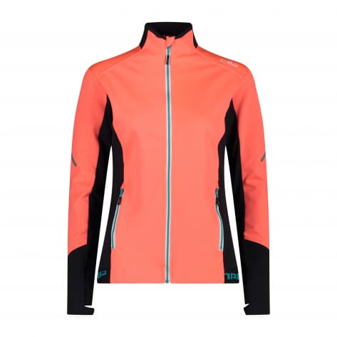 CMP Damen Jacke WOMAN JACKET HYBRID 31A2466 