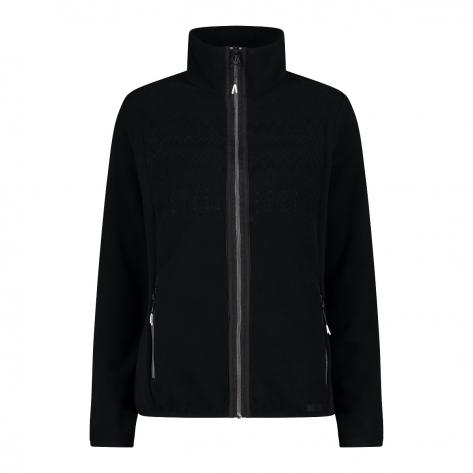CMP Damen Fleecejacke Woman Jacket 33H4346 