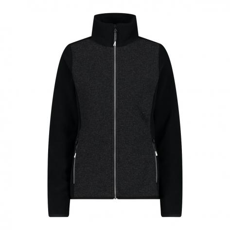 CMP Damen Fleecejacke Woman Jacket 33J4336 