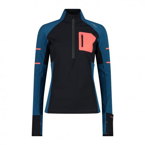 CMP Damen Sweatshirt Woman Jacket 32L3996 