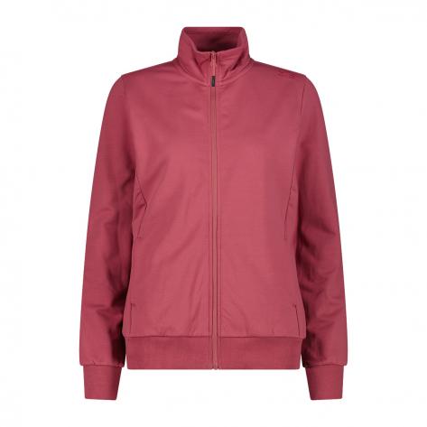 CMP Damen Sweatjacke Woman Sweatshirt 31D4266 