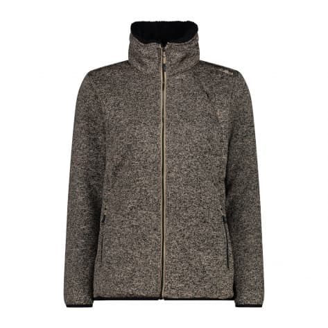 CMP Damen Fleecejacke WOMAN JACKET 34H2976 