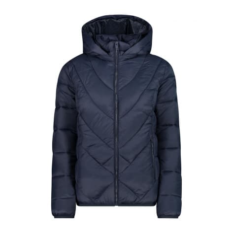 CMP Damen Jacke WOMAN JACKET SNAPS HOOD 32K3026 - Bild 5 von 15