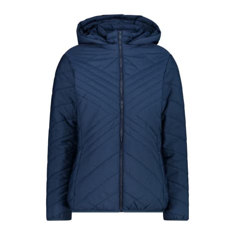 CMP Damen Jacke Woman Jacket Snaps Hood 32K3056M 
