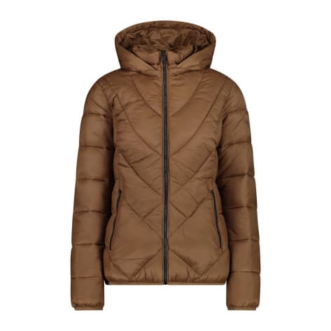 CMP Damen Jacke WOMAN JACKET SNAPS HOOD 32K3026 
