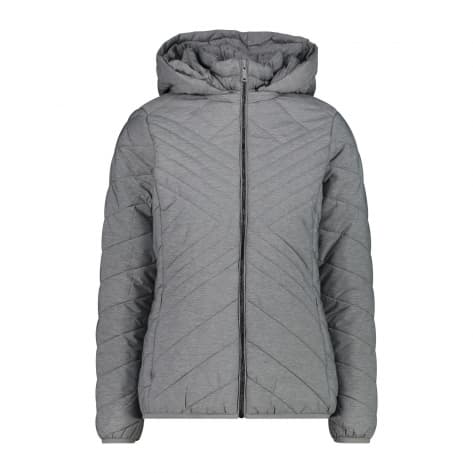 CMP Damen Jacke Woman Jacket Snaps Hood 32K3056M 