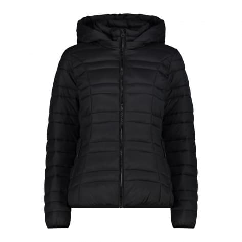 ЖЕНСКАЯ КУРТКА CMP Damen Jacke С КАПЮШОНОМ НА КНОПКАХ 34K3136