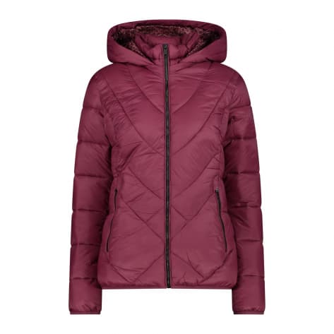 CMP Damen Jacke WOMAN JACKET SNAPS HOOD 32K3026 - Bild 9 von 15