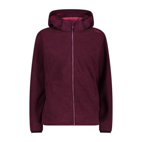 CMP Damen Jacke Woman Jacket Zip Hood 32A1416 