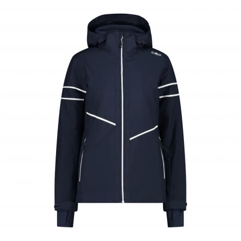 CMP Damen Skijacke Woman Zip Hood Jacket 33W0726 