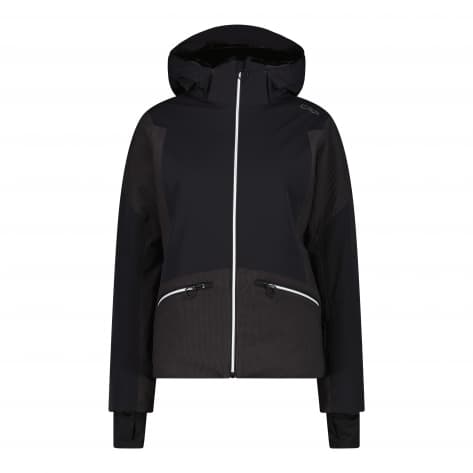 CMP Damen Skijacke WOMAN JACKET ZIP HOOD 34W4426 
