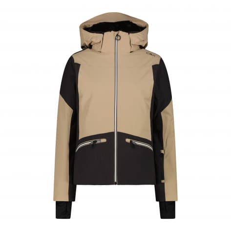 CMP Damen Skijacke WOMAN JACKET ZIP HOOD 34W4426 