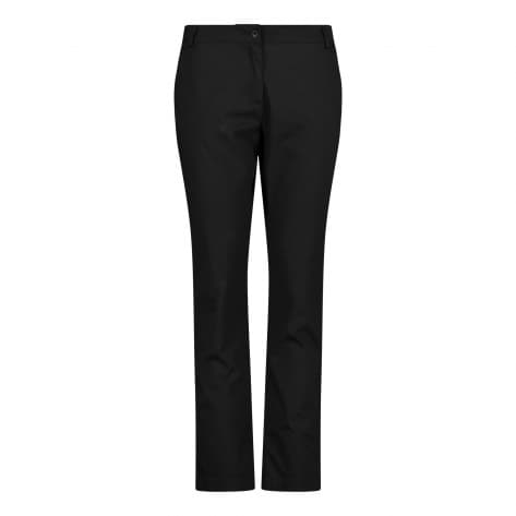 CMP Damen Hose WOMAN LONG PANT 34U6126 