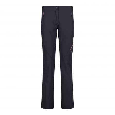 CMP Damen Hose Woman Pant 30T6646 