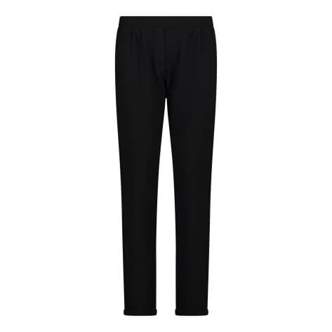 CMP Damen Trainingshose WOMAN LONG PANT 32D8036-U901 34 NERO | 34