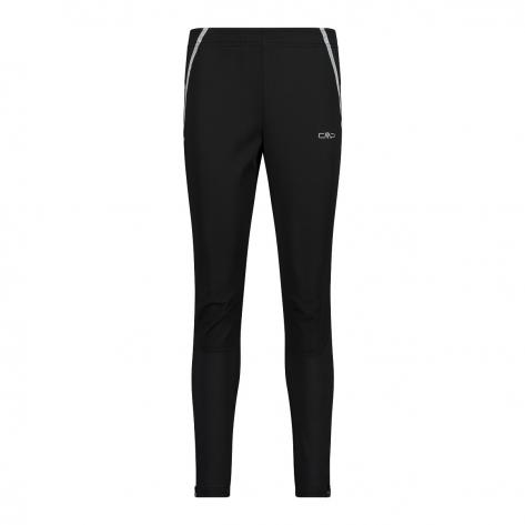 CMP Damen Leggings Woman Long Pant 32T4986 