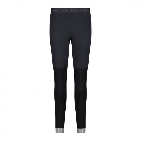 CMP Damen Tight Woman Long Tights 32T3986 