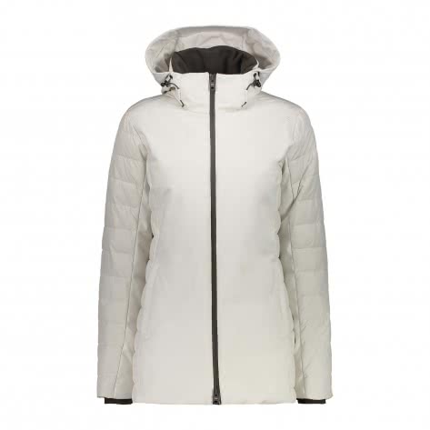CMP Damen Softshelljacke Woman Mid Jacket Fix Hood 39Z2736 