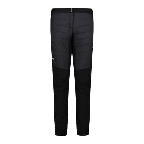 CMP Damen Trekkinghose WOMAN PANT HYBRID 39T0056CF 