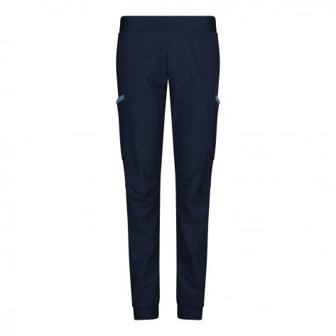 CMP Damen Outdoor Hose Light Climb Pant 31T7696 