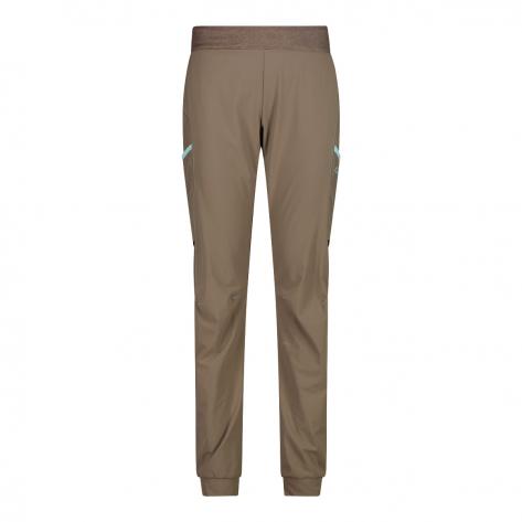 CMP Damen Outdoor Hose Light Climb Pant 31T7696 