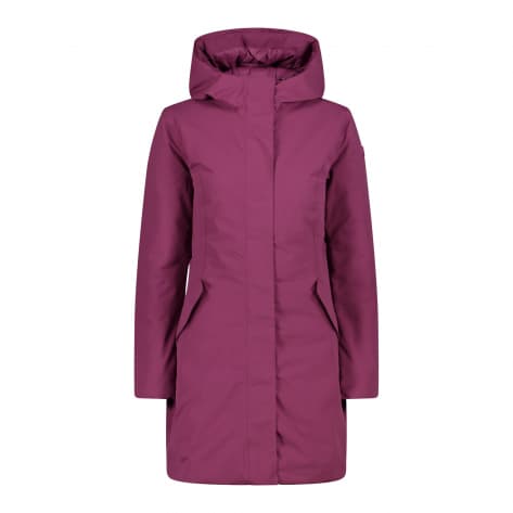 CMP Damen Parka Fix Hood 32K3296 