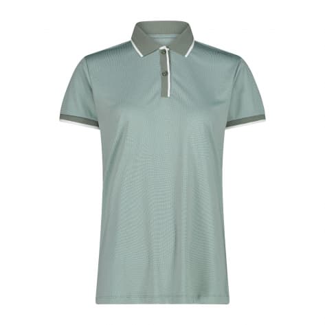 CMP Damen Poloshirt WOMAN POLO 33N5606 