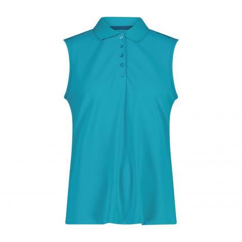 CMP Damen Poloshirt Woman Polo 3T59776 