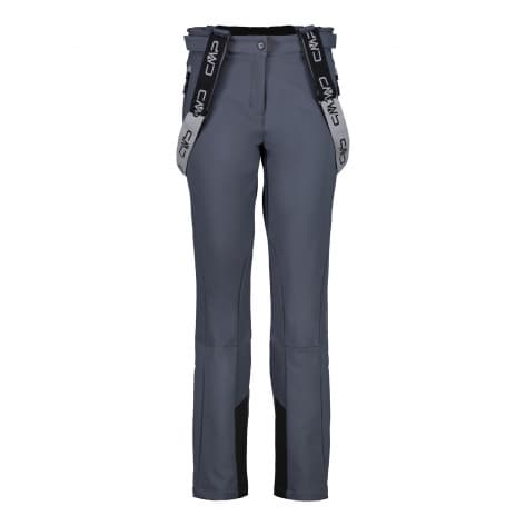 CMP Damen Skihose Woman Salopette 3W03106 