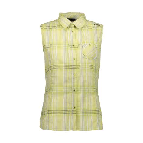 CMP Damen Hemd Woman Shirt 31T7116 