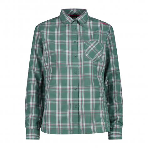 CMP Damen Bluse WOMAN SHIRT 34S5696 