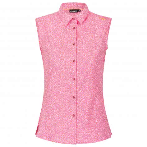 CMP Damen Hemd Woman Shirt 30T7756 
