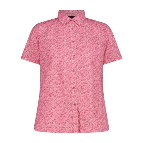 CMP Damen Bluse Woman Shirt 34S6166 