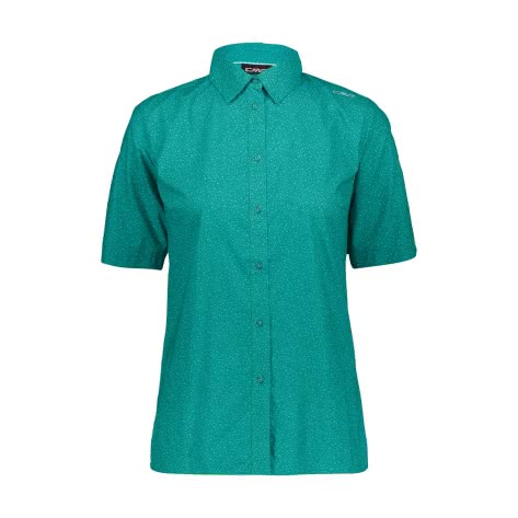 CMP Damen Hemd Woman Shirt 30T7016 