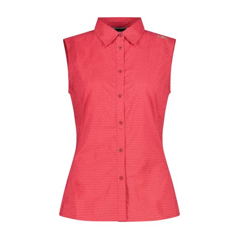CMP Damen Bluse WOMAN SHIRT 32T7046 