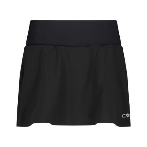 CMP Damen Rock WOMAN SKIRT TRAIL 2-IN-1 32C6266 