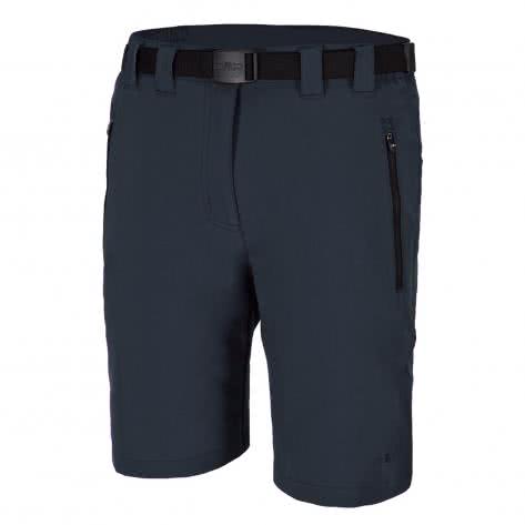 CMP Damen Short Stretch Bermuda 3T51146-U423 48 Antracite | 48