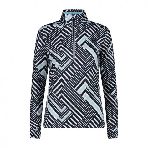 CMP Damen Pullover Woman Sweat 33N2736 