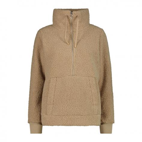 CMP Damen Pullover WOMAN SWEAT 32P3806 