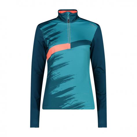 CMP Damen Pullover Woman Sweat 32L4336 