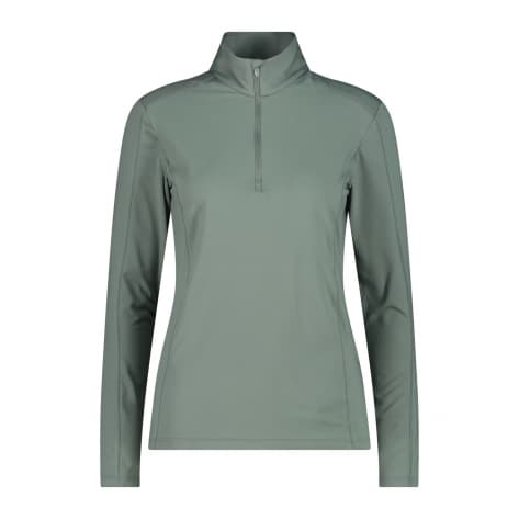 CMP Damen Pullover Woman Sweat 30L1086-E621 48 Mineral | 48