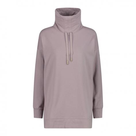 CMP Damen Pullover Woman Sweat 32D3836 